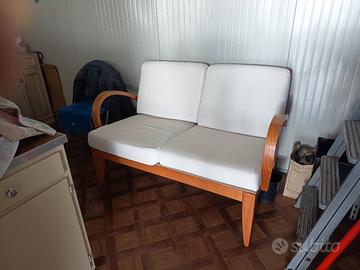 divano due posti 