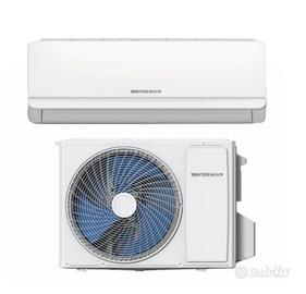 Condizionatore Sendo Intercool 12000 btu