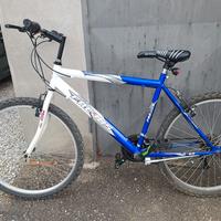 Mountain bike da ragazzo Frejus 