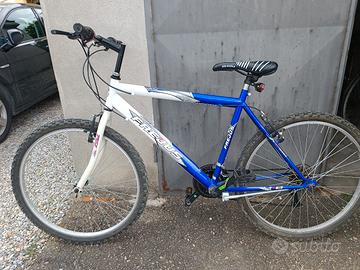 Mountain bike da ragazzo Frejus 