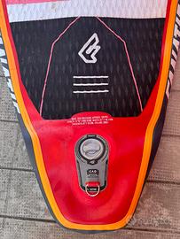 Tavola Sup Fanatic 11’6” DA RIPARARE