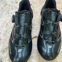 Scarpe bici corsa Gaerne n.37