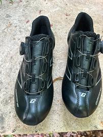 Scarpe bici corsa Gaerne n.37