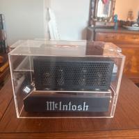 Mcintosh MHA200 amolificatore cuffie valvolare