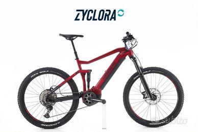 Haibike AllTrail 5 t.L