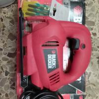 seghetto alternativo 