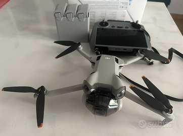 dji mini 4 pro more combo e care refresh