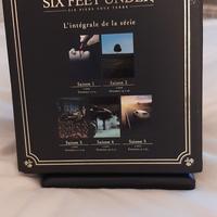 cofanetto 25cd Six feet under