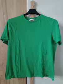 T-shirt uomo 100%cotone 