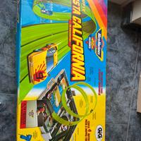 Micro machines super pista california gig