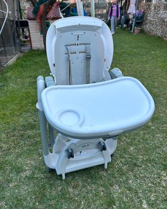seggiolione peg perego Tatamia