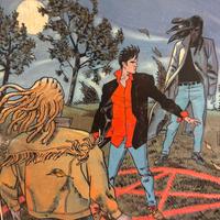 Fumetti dylan dog