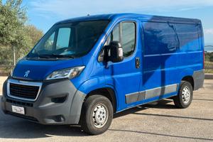 PEUGEOT BOXER 2.0 Blue-HDi 330 L1H1 Komfort