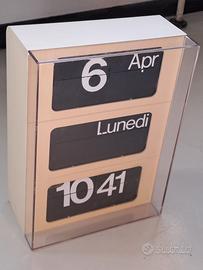 Orologio Solari Udine Dator 6041/91