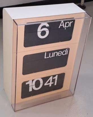 Orologio Solari Udine Dator 6041/91