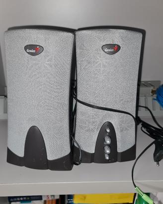 Casse per PC 