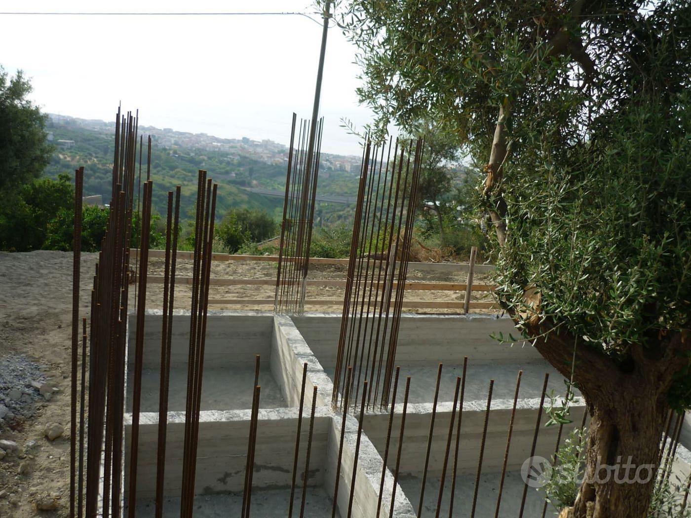 Terreno Residenziale Spadafora - Altro