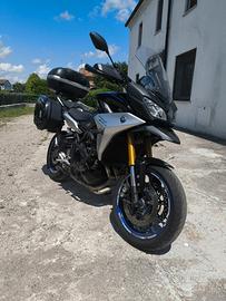 Yamaha Tracer 900 GT