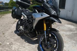 Yamaha Tracer 900 GT