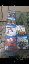 giochi ps4