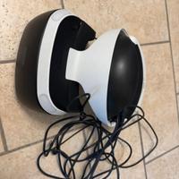 Psvr 1+ PS camera