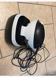 Psvr 1+ PS camera