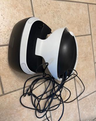 Psvr 1+ PS camera