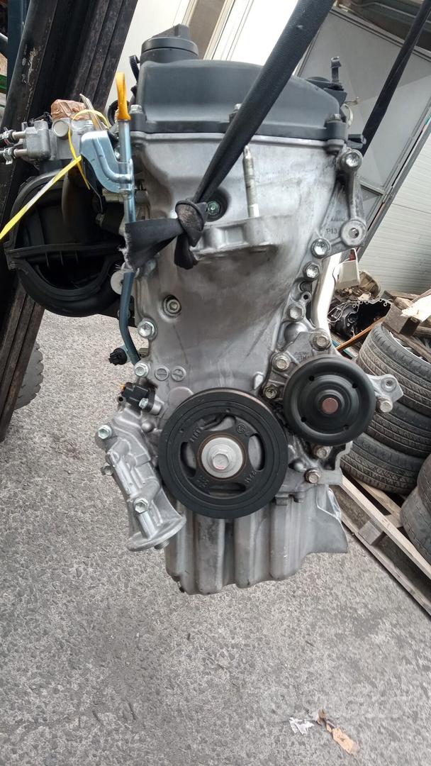 subito-dm-car-service-srls-motore-toyota-yaris-1-0-benzina-codice