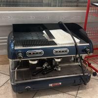 Macchina caffè bar sanremo