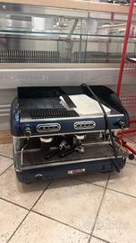 Macchina caffè bar sanremo