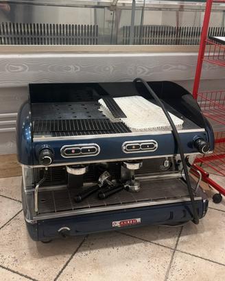 Macchina caffè bar sanremo