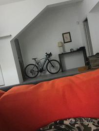 Bici Yamaha Wabash tg L