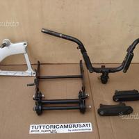 Supporto ruota manubrio motore majesty 125 150 180