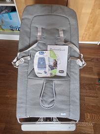 Sdraietta Chicco Rhytm and Sound