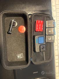 GoPro 10 hero