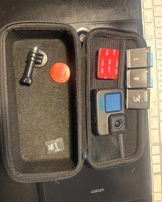 GoPro 10 hero