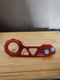 Gancio traino JDM