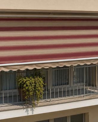 Tenda da sole 4 metri 