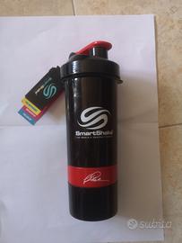 Shaker tiratura limitata