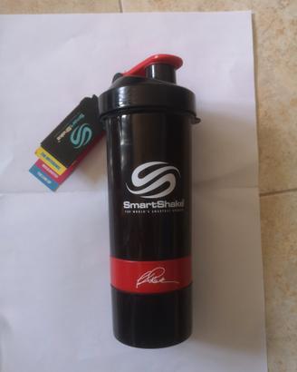 Shaker tiratura limitata