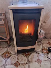 Stufa  a pellet
