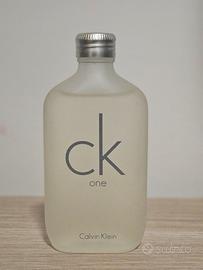 CK One 100ml