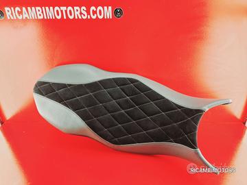 SELLA BMW F900XR F900R