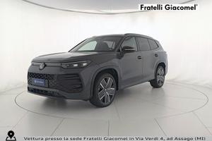 Volkswagen Tayron 1.5 tsi ehybrid r-line plus 204c