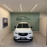 Opel Mokka X 1600 CDTI 110cv 4x2 Allestimento Ulti