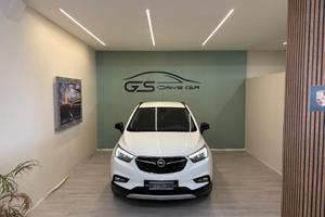 Opel Mokka X 1600 CDTI 110cv 4x2 Allestimento Ulti