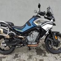 Cfmoto 800mt - 2023