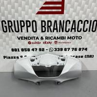 Carena manubrio Honda Sh 350
