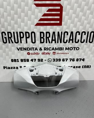 Carena manubrio Honda Sh 350