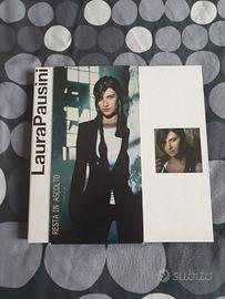 Laura Pausini - Fuori catalogo - Resta in ascolto